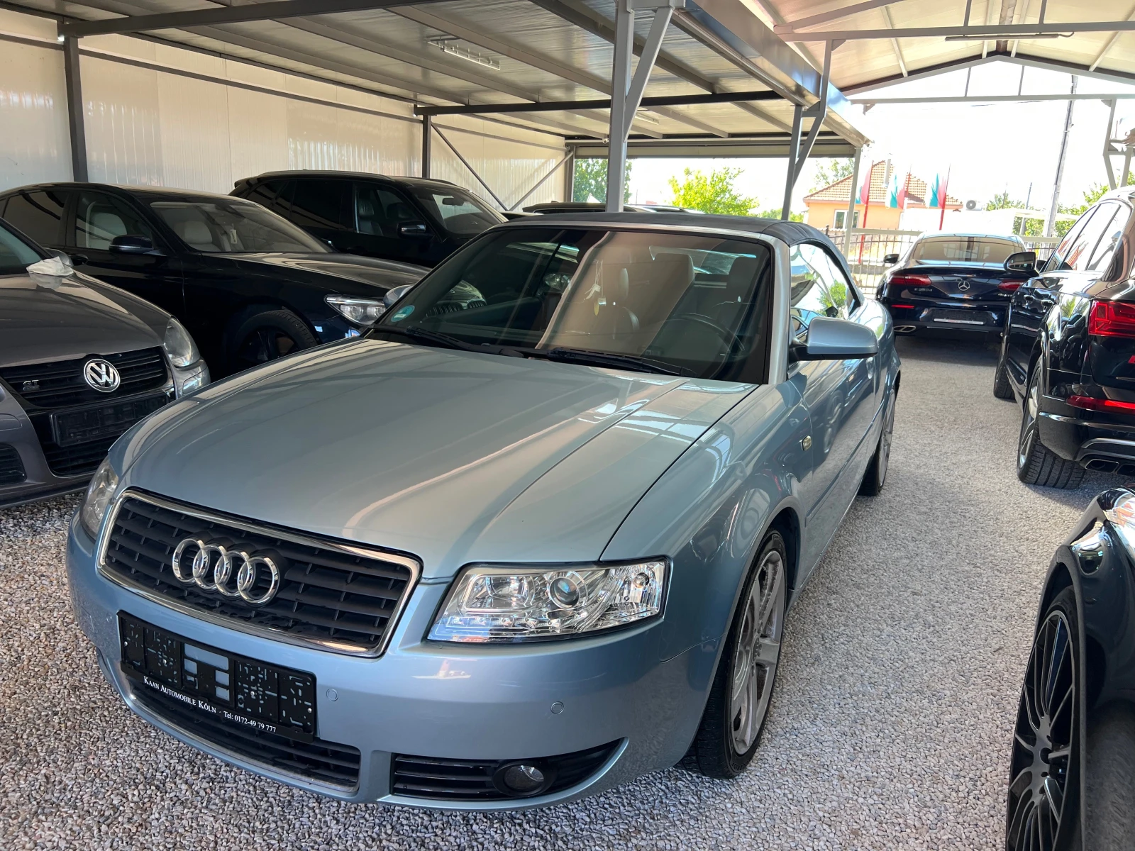 Audi A4   | Mobile.bg   1