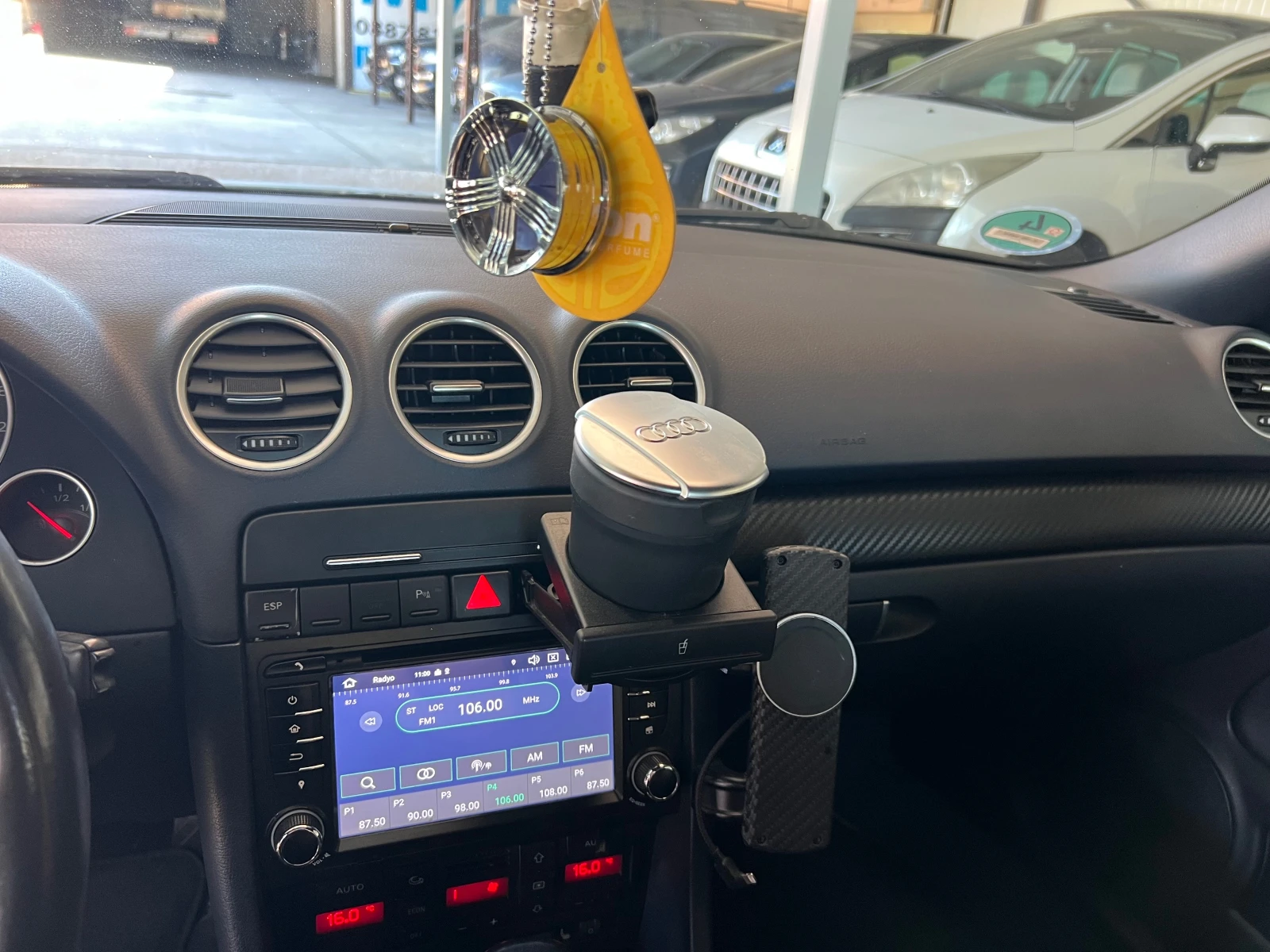 Audi A4   | Mobile.bg   12