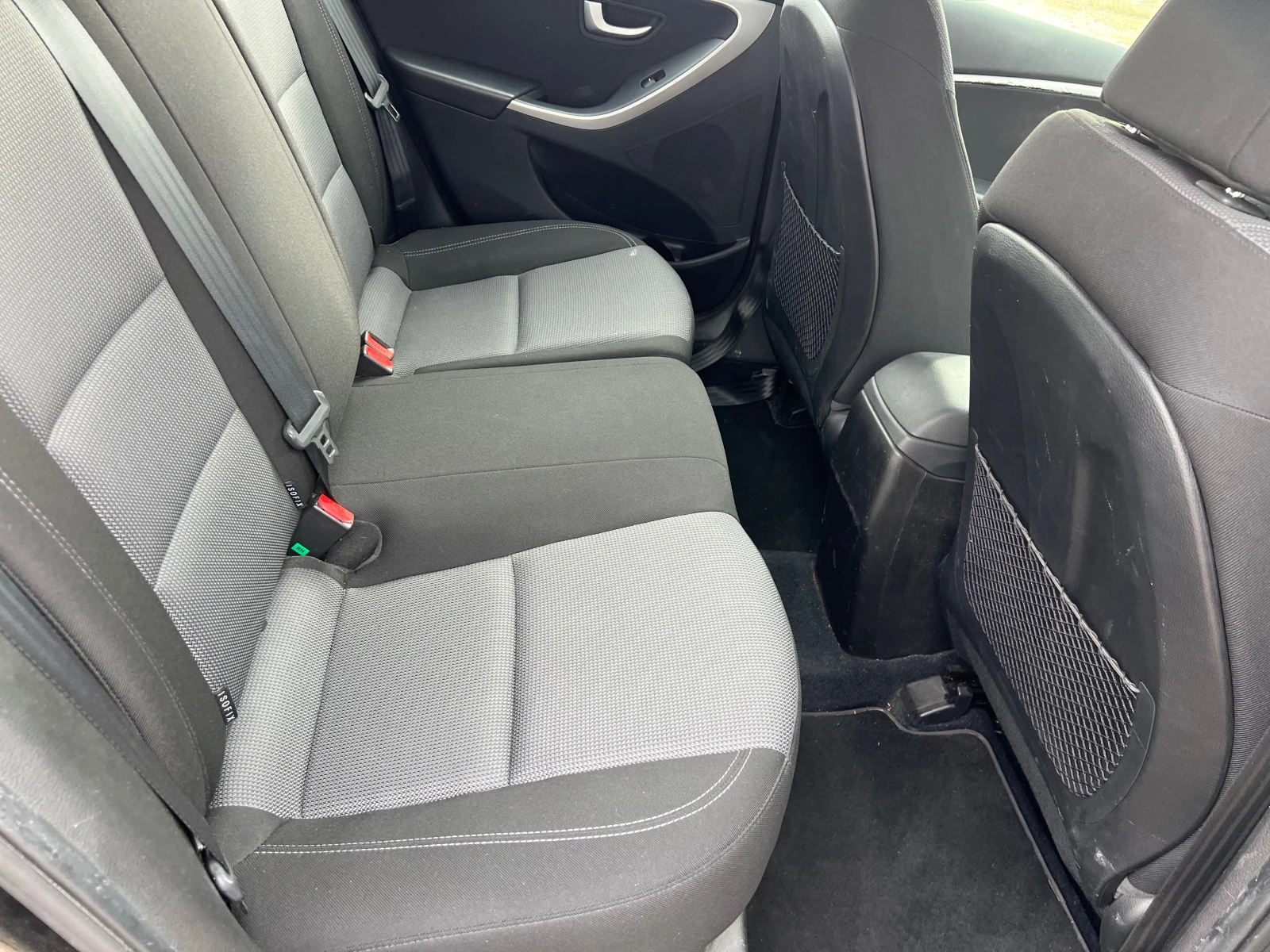 Hyundai I30 1.6 CRDI | Mobile.bg   14