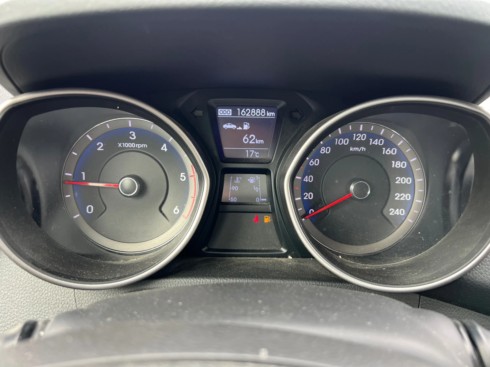 Hyundai I30 1.6 CRDI | Mobile.bg   16