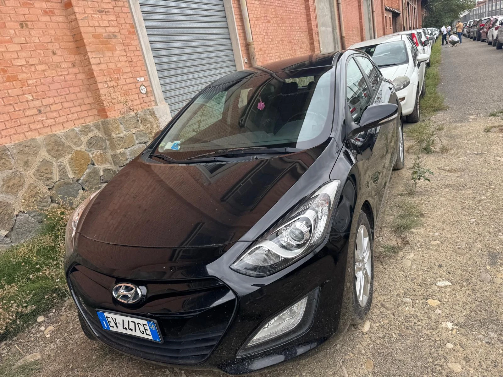 Hyundai I30 1.6 CRDI | Mobile.bg   17