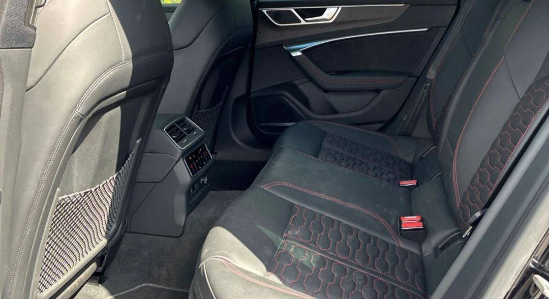 Audi Rs7 4.0 TFSI * CARFAX* ОПЦИЯ ЗА ФИНАНСИРАНЕ*  - изображение 8