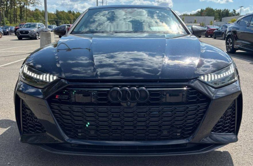 Audi Rs7 4.0 TFSI * CARFAX* ОПЦИЯ ЗА ФИНАНСИРАНЕ*  - изображение 2
