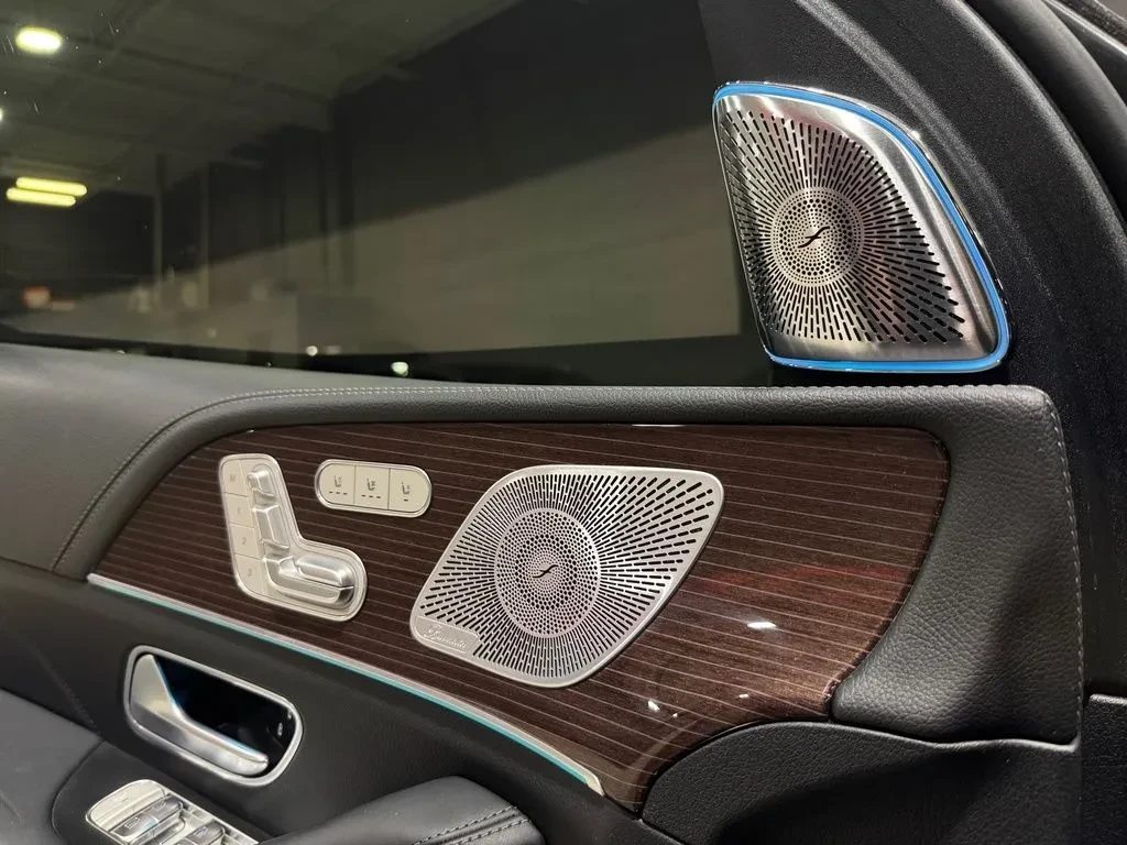 Mercedes-Benz GLE 450 AMG NIGHT PACKAGE * 4MATIC * EQBOOST | Mobile.bg — изображение 14
