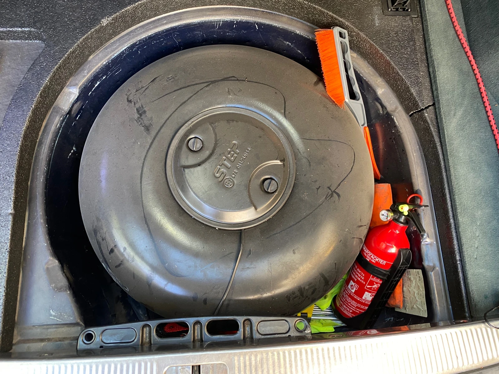 Audi A6  - изображение 9