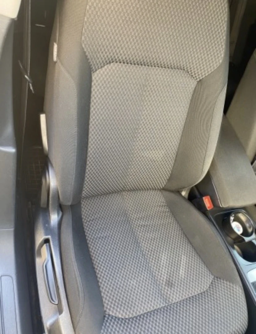 VW Passat B7 BLUEMOTION 2.0 140hp - изображение 8