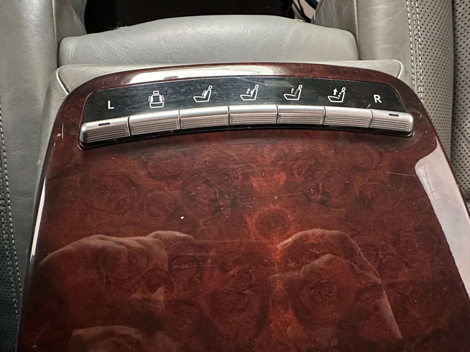 Mercedes-Benz S 600 V12 517 ..  / | Mobile.bg   11