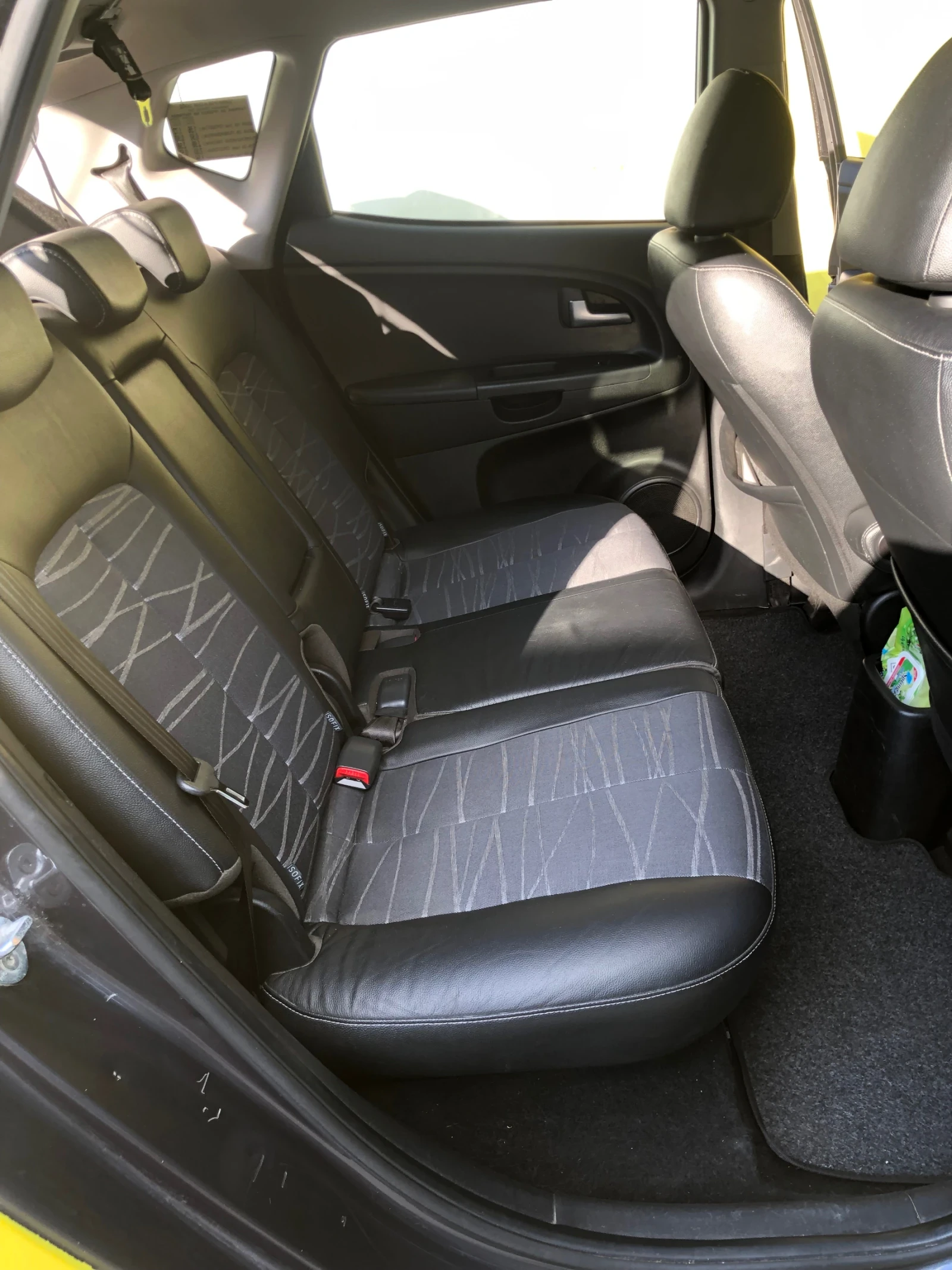 Kia Venga 1.4 ������ / ��� | Mobile.bg � ����������� 13