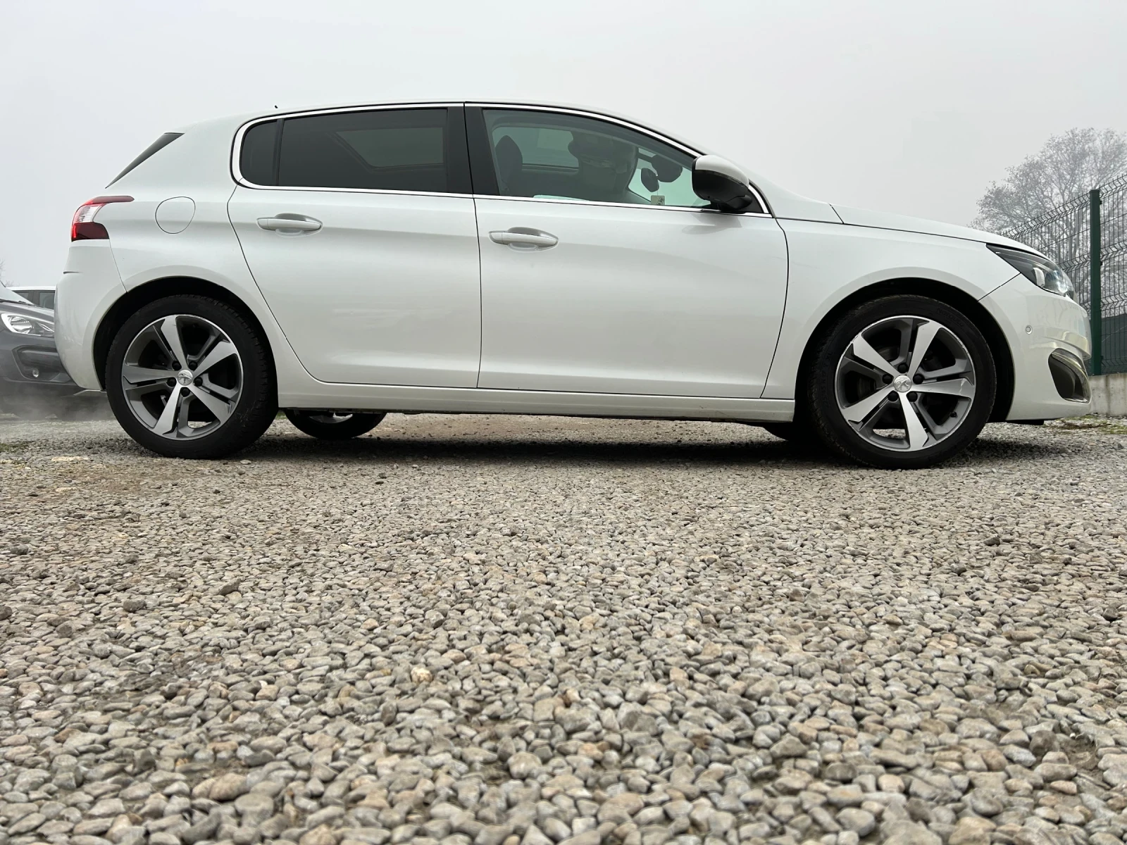 Peugeot 308 1.2T/AUTOMATIC//EURO 6/131K.C./ALURE - изображение 5