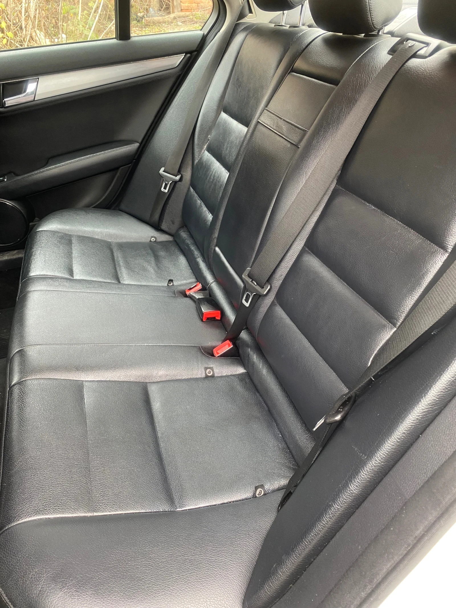Mercedes-Benz C 320 C320 CDI 4matic | Mobile.bg � ����������� 6