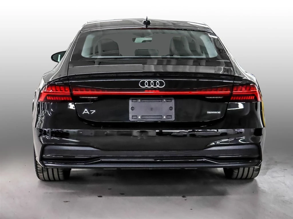 Audi A7 * Technik 55 TFSI quattro * CARFAX * ���� �� �� | Mobile.bg � ����������� 5