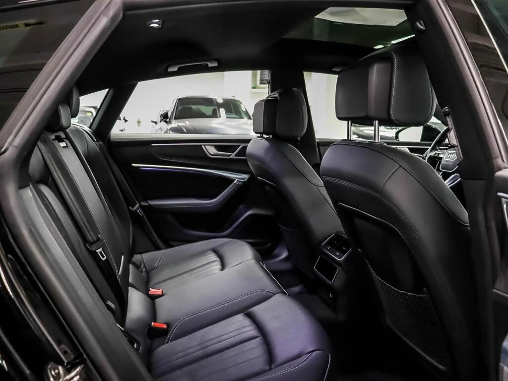 Audi A7 * Technik 55 TFSI quattro * CARFAX * ���� �� �� | Mobile.bg � ����������� 16