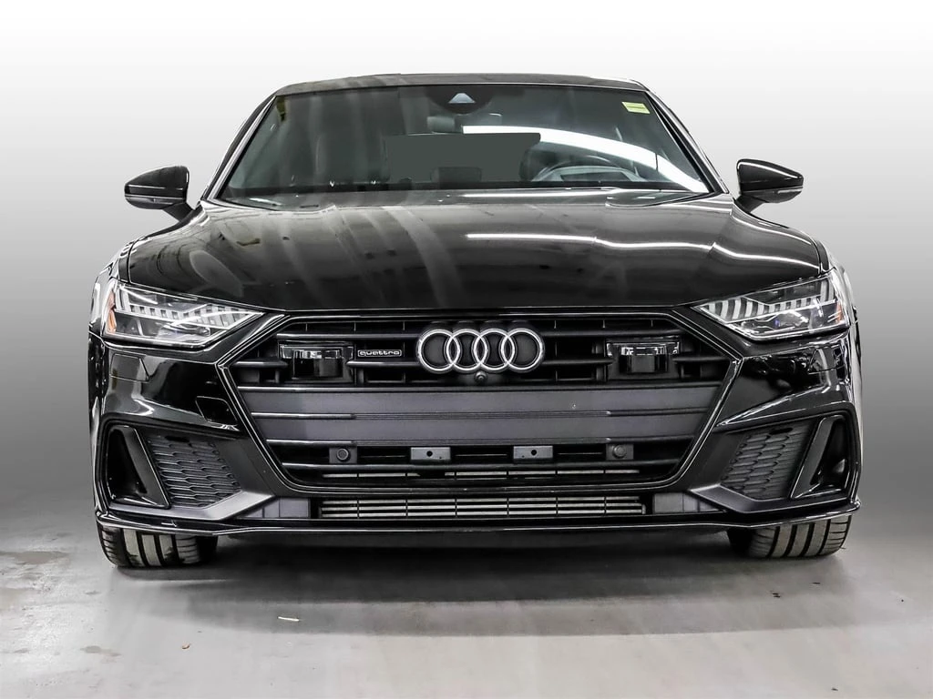 Audi A7 * Technik 55 TFSI quattro * CARFAX * ���� �� �� | Mobile.bg � ����������� 2