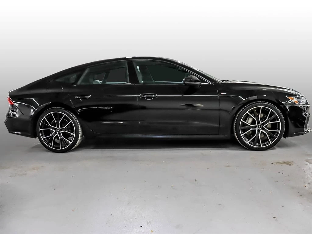 Audi A7 * Technik 55 TFSI quattro * CARFAX * ���� �� �� | Mobile.bg � ����������� 4