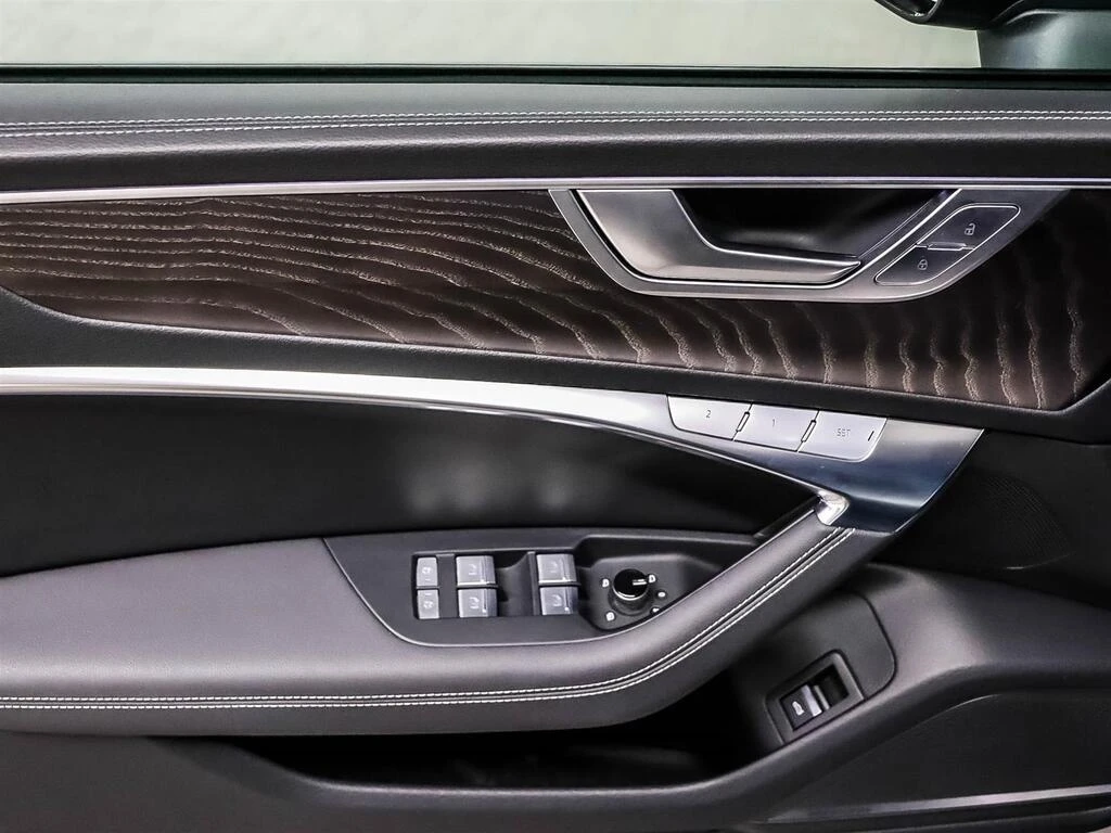 Audi A7 * Technik 55 TFSI quattro * CARFAX * ���� �� �� | Mobile.bg � ����������� 7