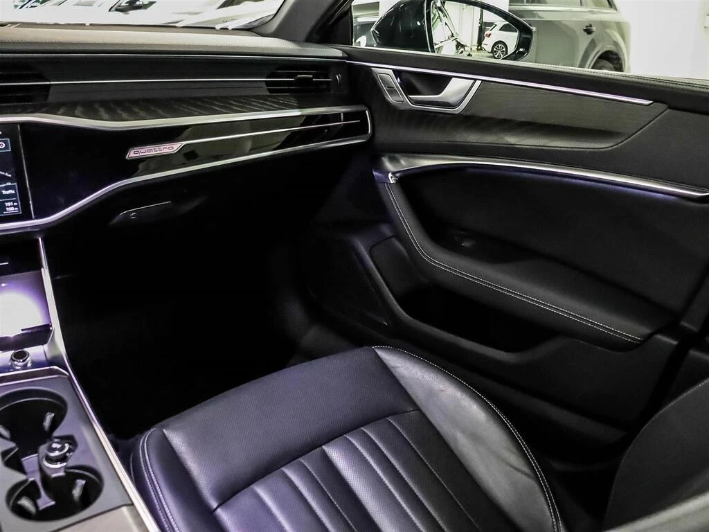 Audi A7 * Technik 55 TFSI quattro * CARFAX * ���� �� �� | Mobile.bg � ����������� 13