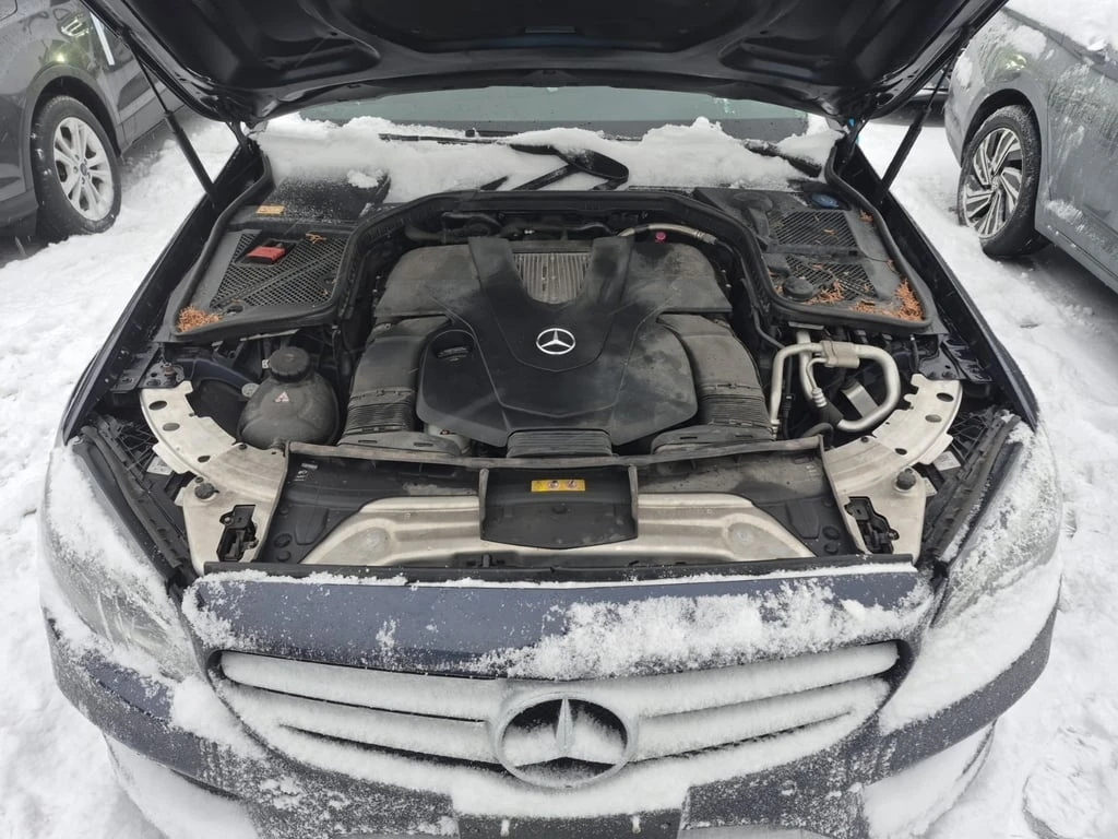Mercedes-Benz C 400 * CARFAX * ��� ������������ ������ | Mobile.bg � ����������� 17