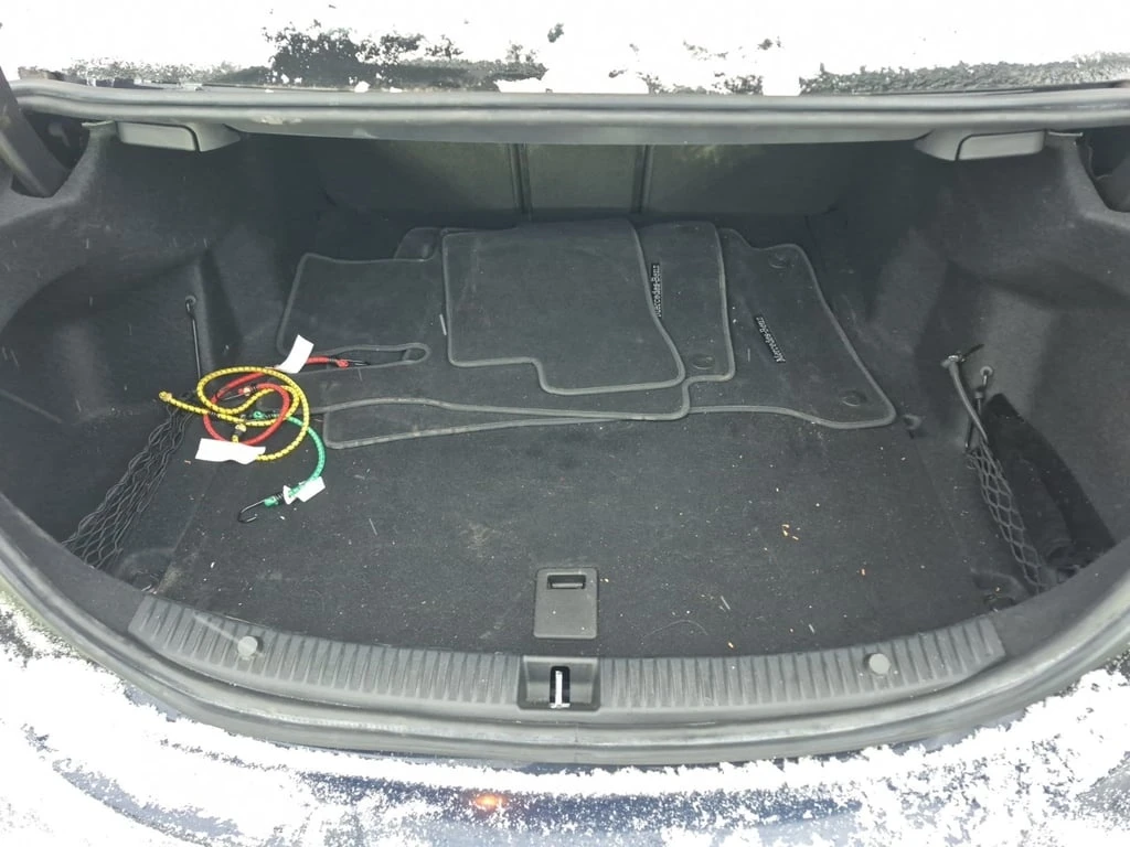 Mercedes-Benz C 400 * CARFAX * ��� ������������ ������ | Mobile.bg � ����������� 13