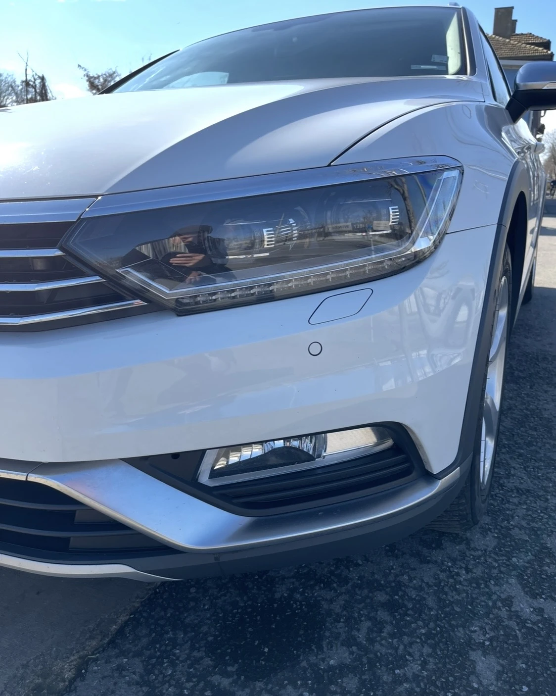 VW Alltrack | Mobile.bg � ����������� 5