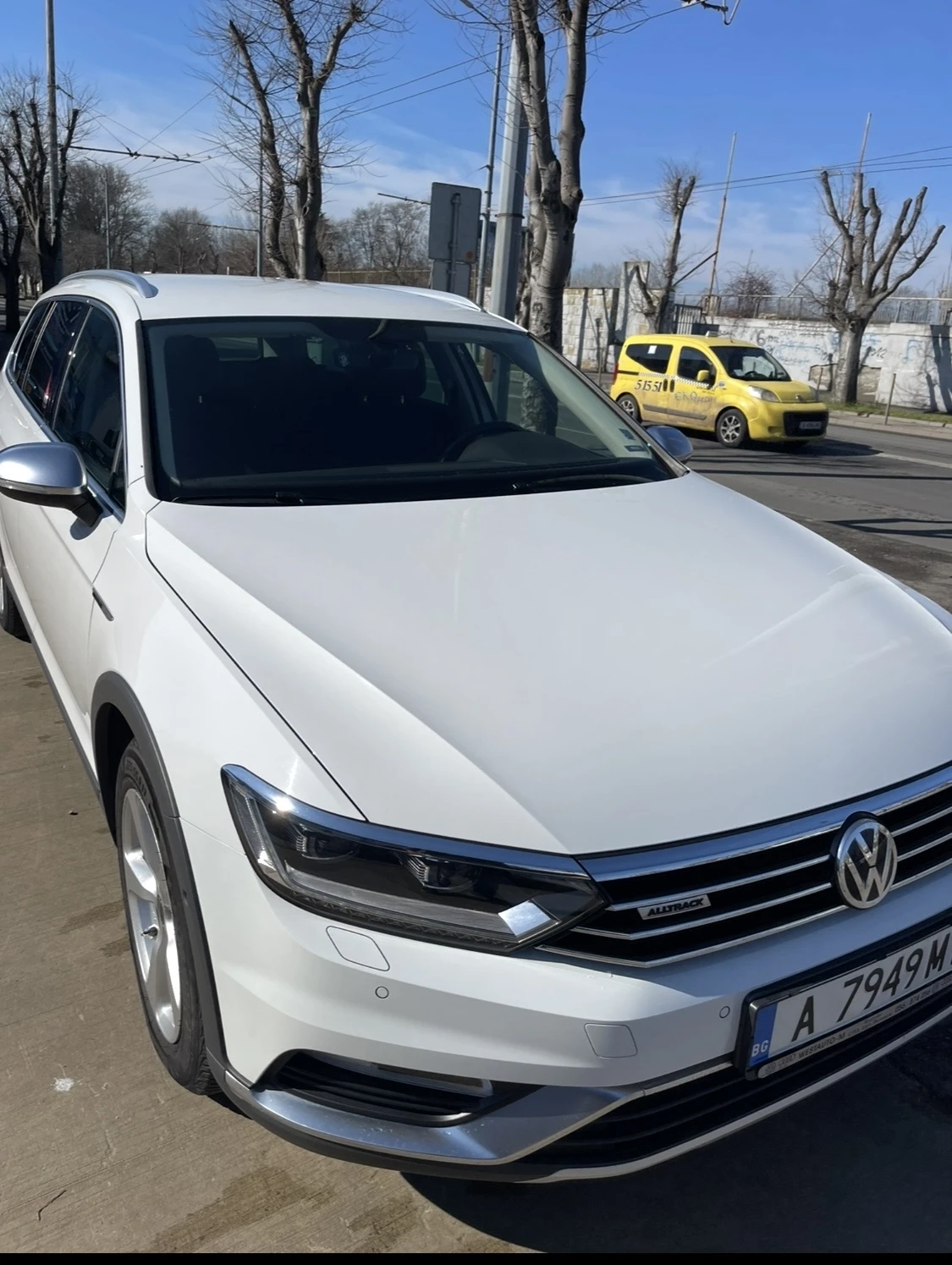 VW Alltrack | Mobile.bg � ����������� 2