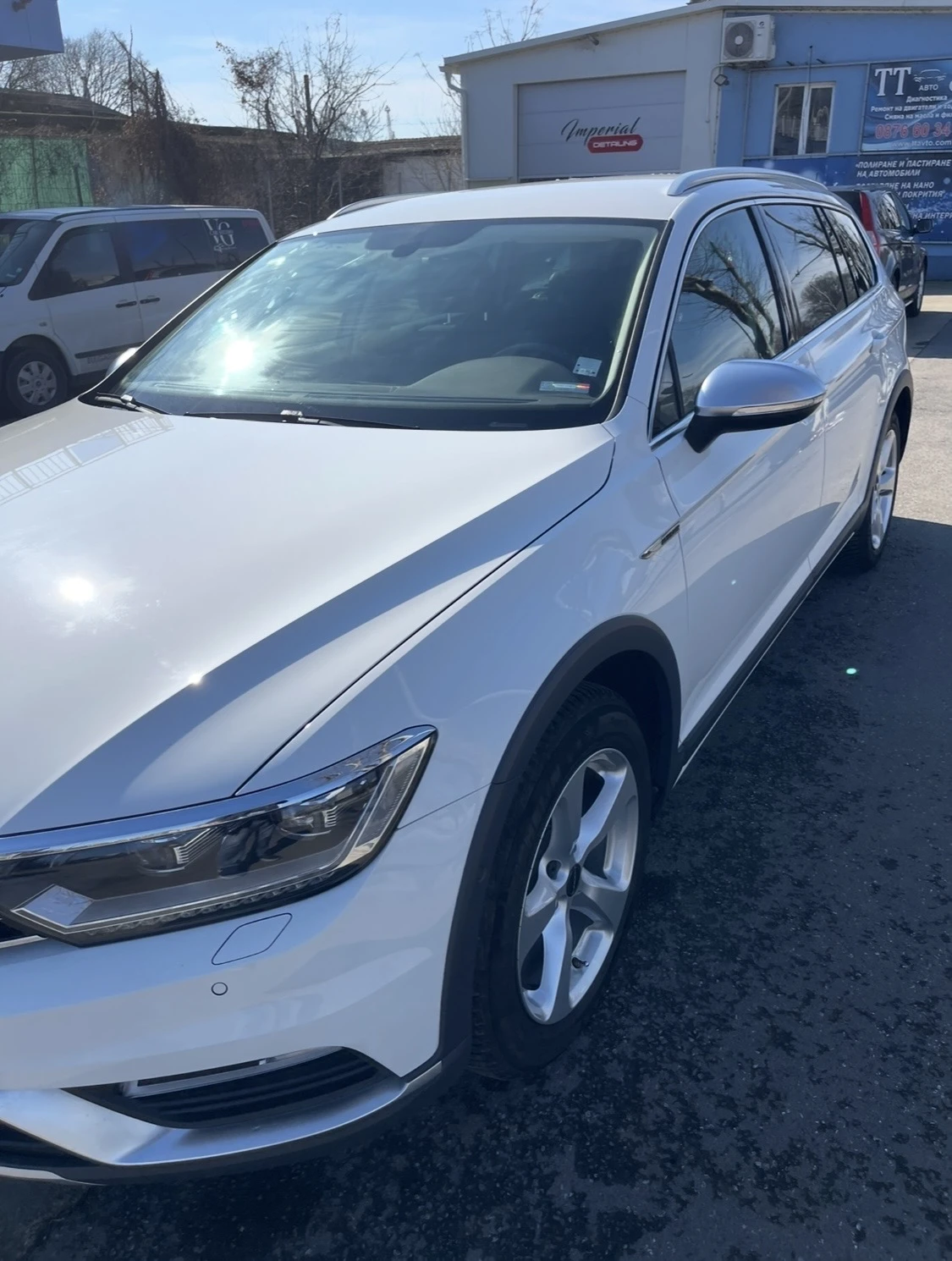 VW Alltrack | Mobile.bg � ����������� 3