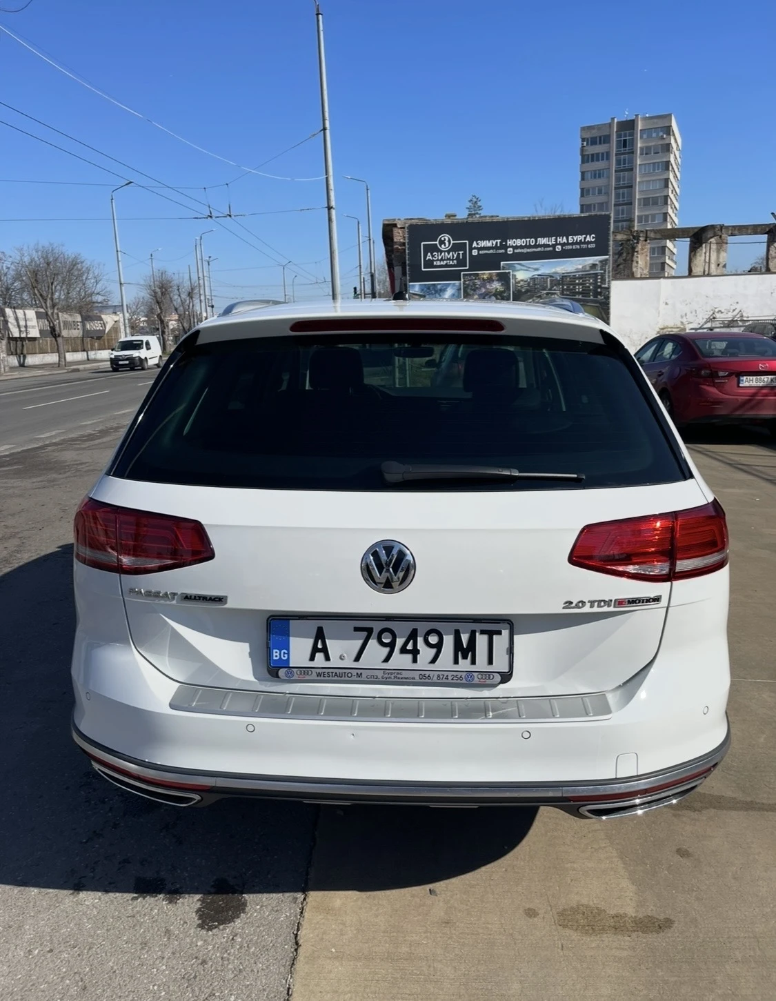 VW Alltrack | Mobile.bg � ����������� 6