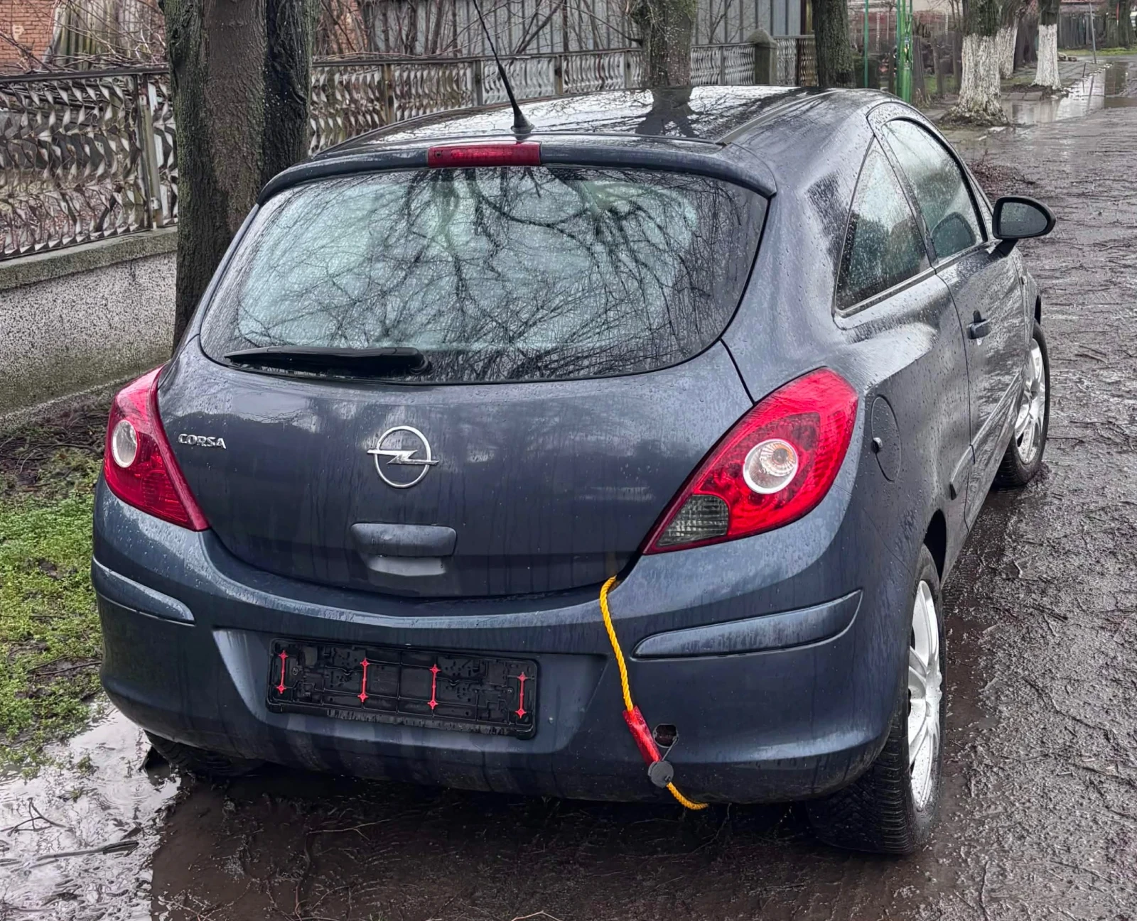 Opel Corsa 1.0 - изображение 4