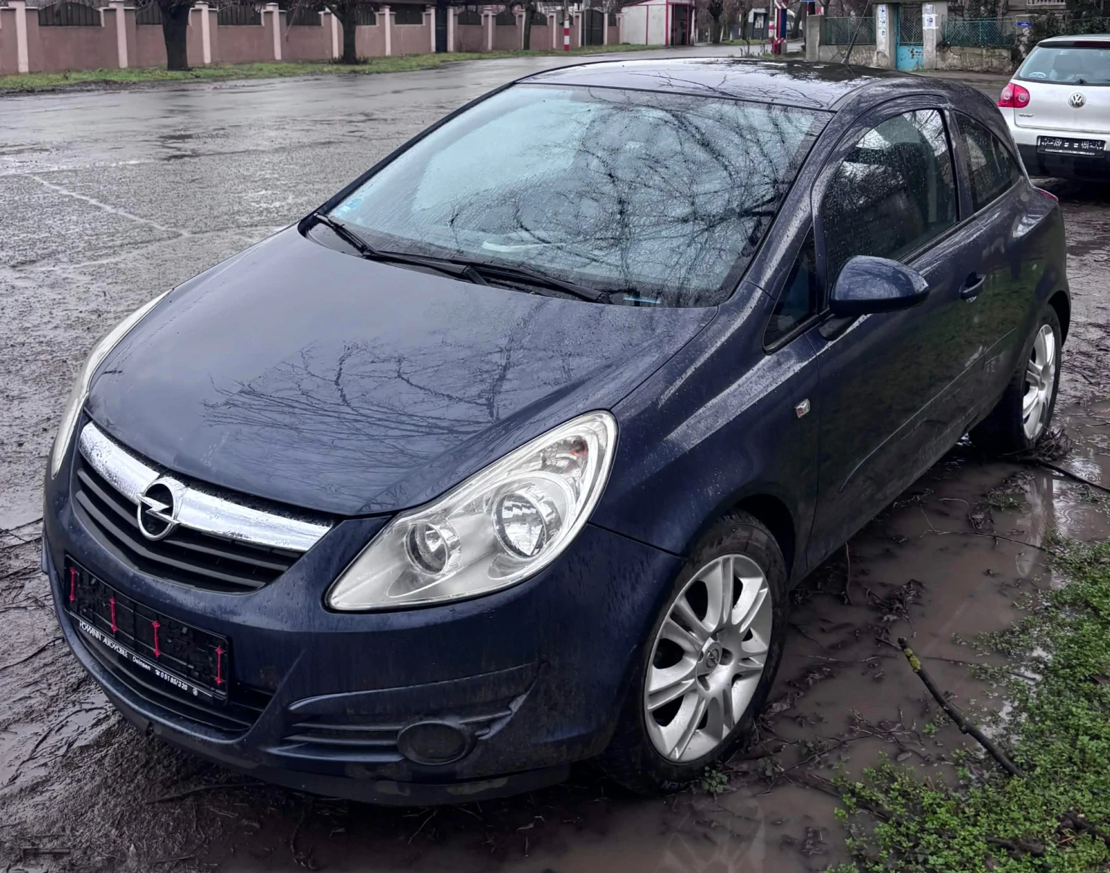 Opel Corsa 1.0 - изображение 3