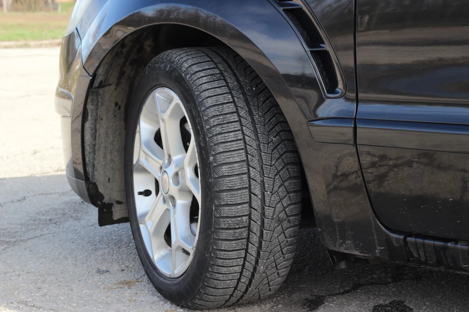 Ford S-Max 1.8 TDCI - изображение 7