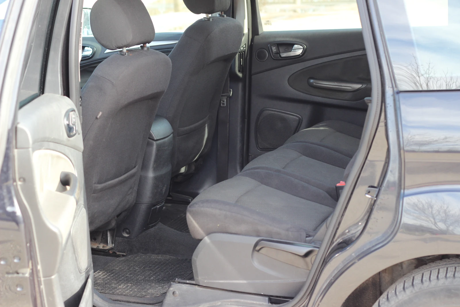 Ford S-Max 1.8 TDCI | Mobile.bg � ����������� 12