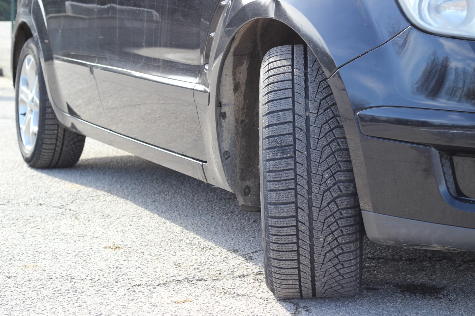 Ford S-Max 1.8 TDCI - изображение 8