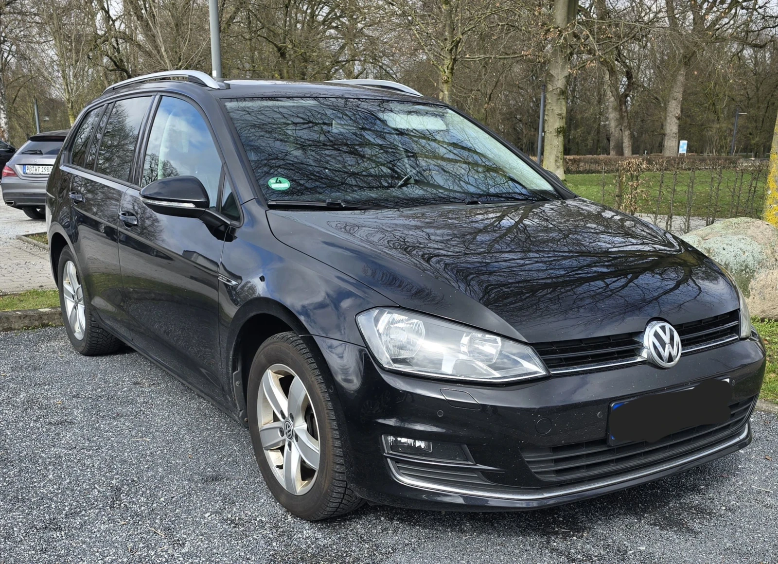 VW Golf 2.0 TDI 150�.�. | Mobile.bg � ����������� 13