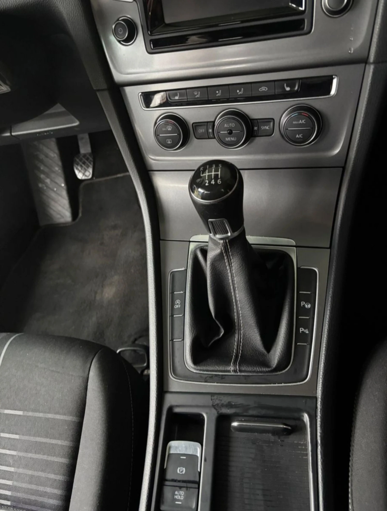 VW Golf 2.0 TDI 150к.с. - изображение 6