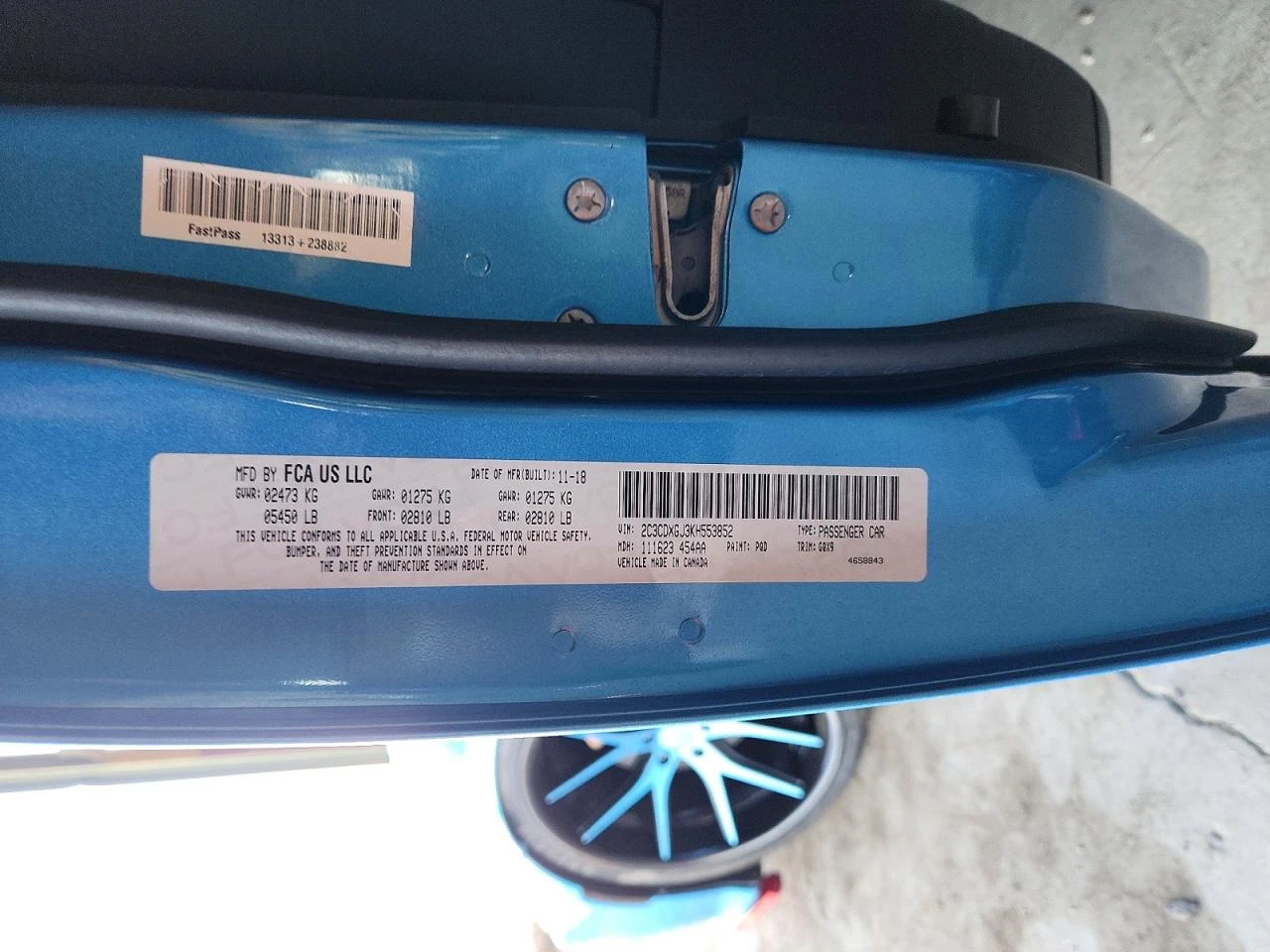 Dodge Charger SCAT PACK 6.4L V8 HEMI * ���������� �� ���* ������ | Mobile.bg � ����������� 12