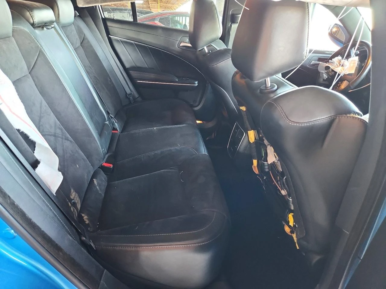 Dodge Charger SCAT PACK 6.4L V8 HEMI * ���������� �� ���* ������ | Mobile.bg � ����������� 10