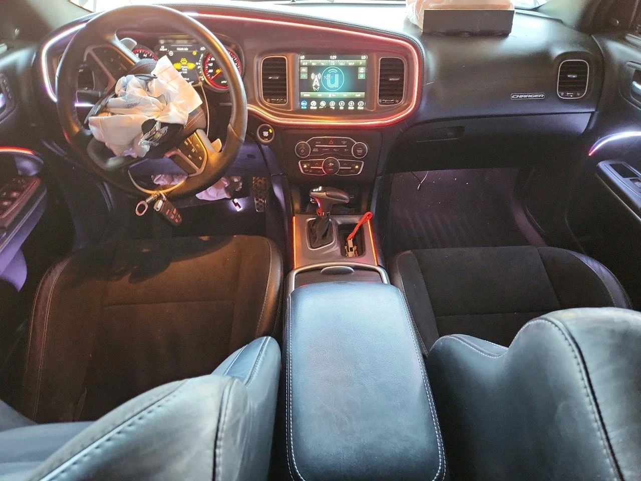 Dodge Charger SCAT PACK 6.4L V8 HEMI * ���������� �� ���* ������ | Mobile.bg � ����������� 8