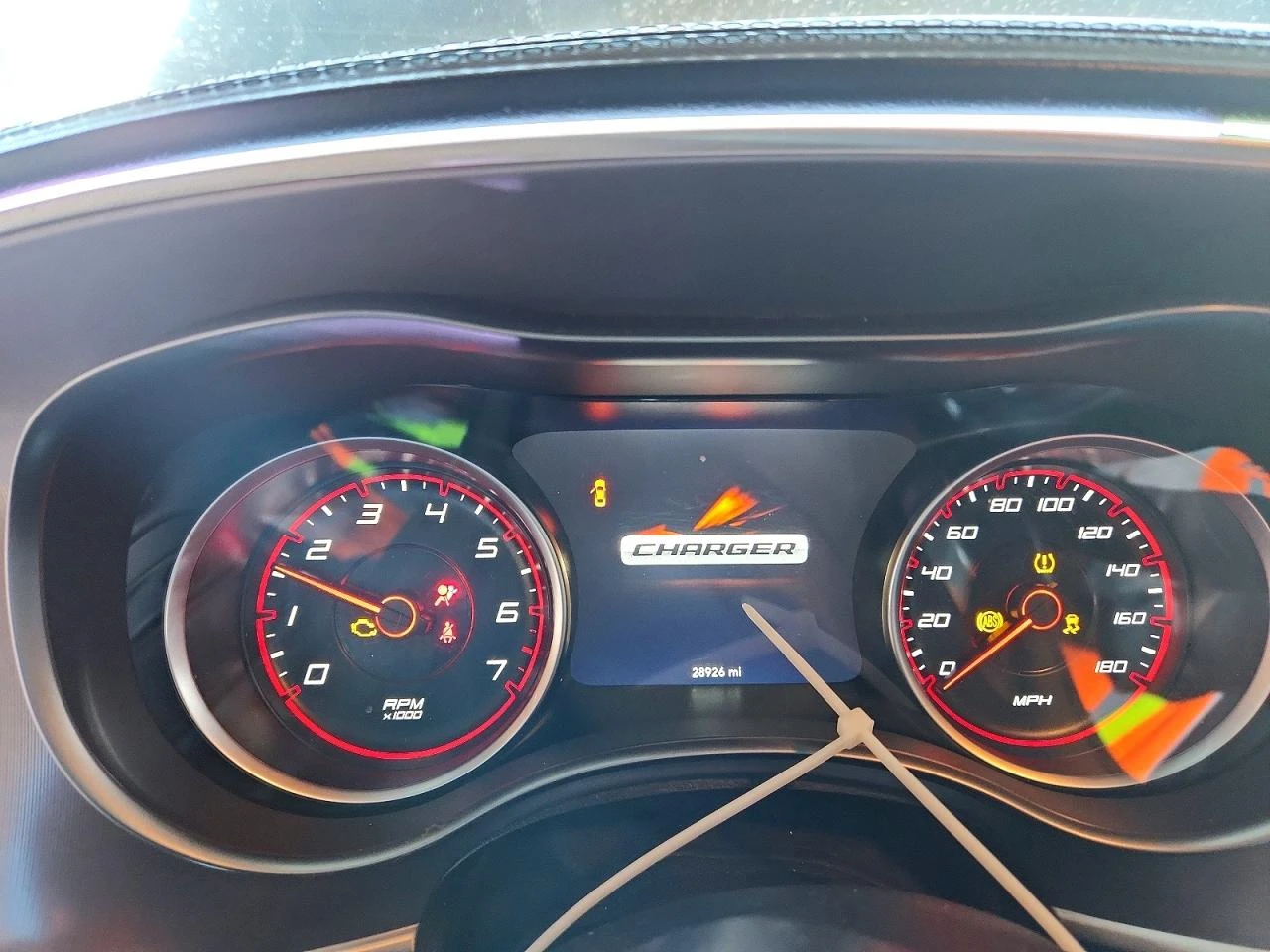 Dodge Charger SCAT PACK 6.4L V8 HEMI * ���������� �� ���* ������ | Mobile.bg � ����������� 9