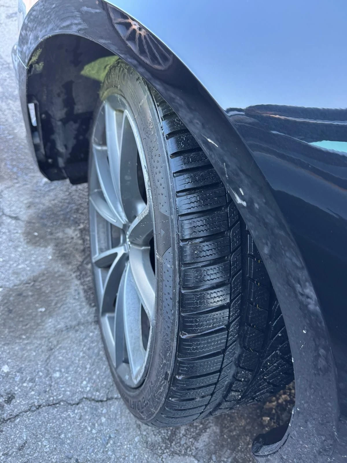 Audi A4 Technik* S-line* B&O* 360View* Подгрев* , снимка 6 - Автомобили и джипове - 53862901