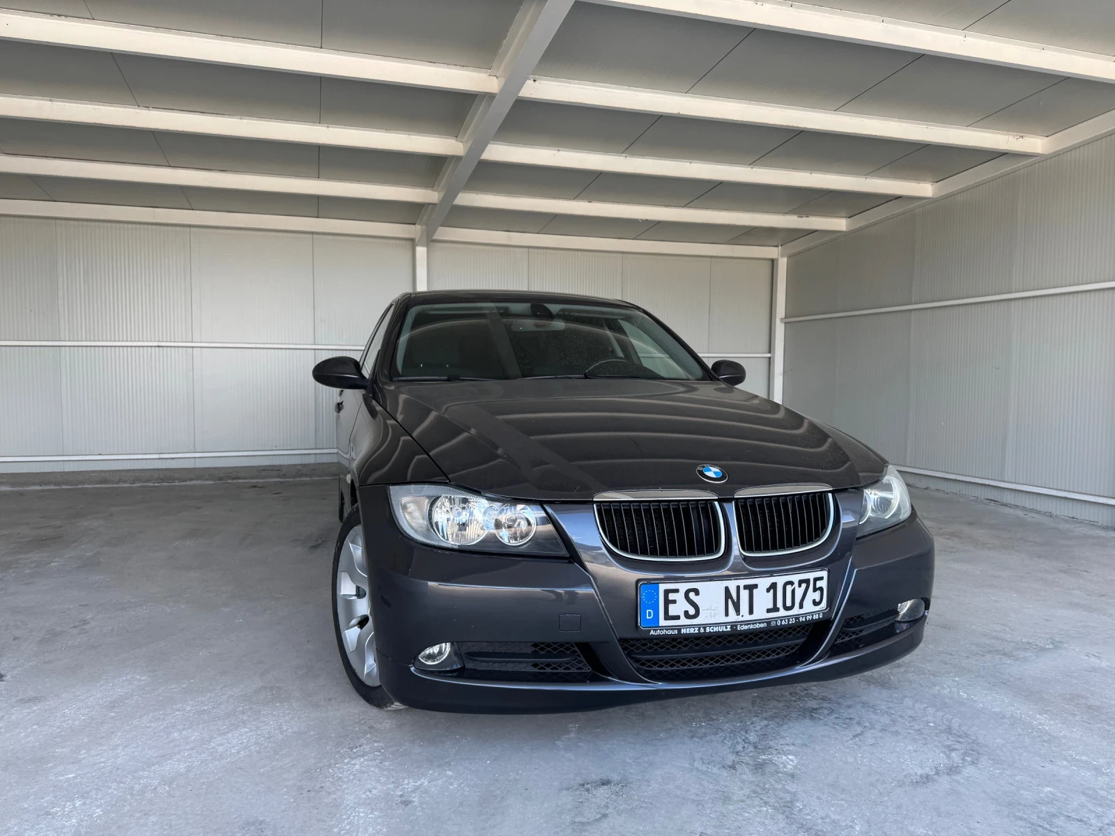 BMW 320 GERMANY-2.0