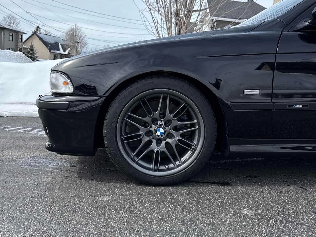 BMW M5 CARFAX | Mobile.bg � ����������� 7
