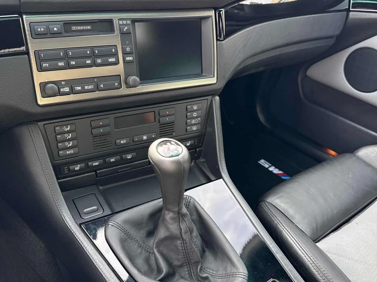 BMW M5 CARFAX | Mobile.bg � ����������� 9