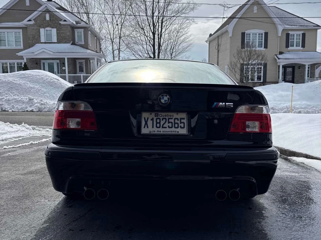 BMW M5 CARFAX | Mobile.bg � ����������� 4