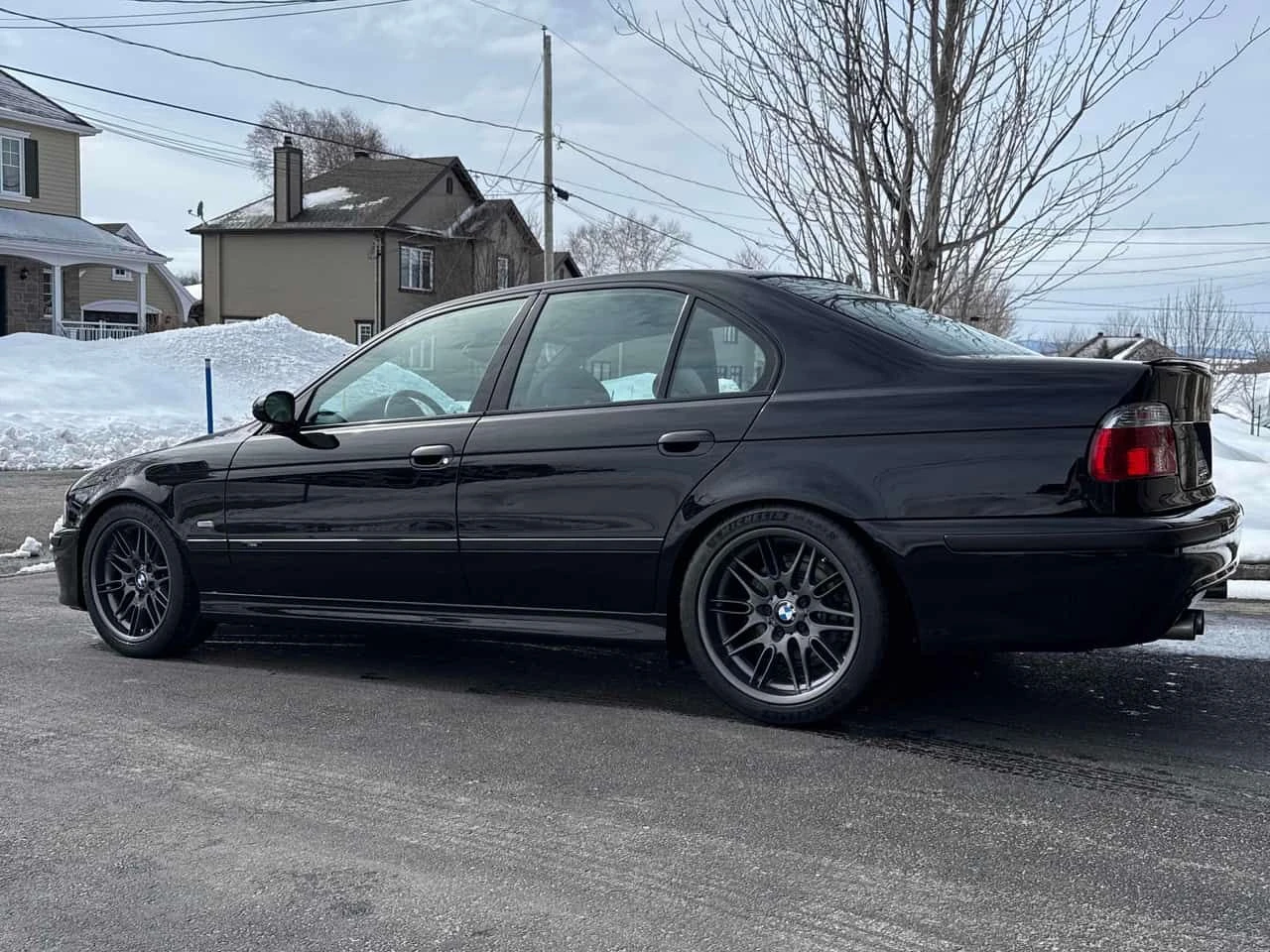 BMW M5 CARFAX | Mobile.bg � ����������� 2