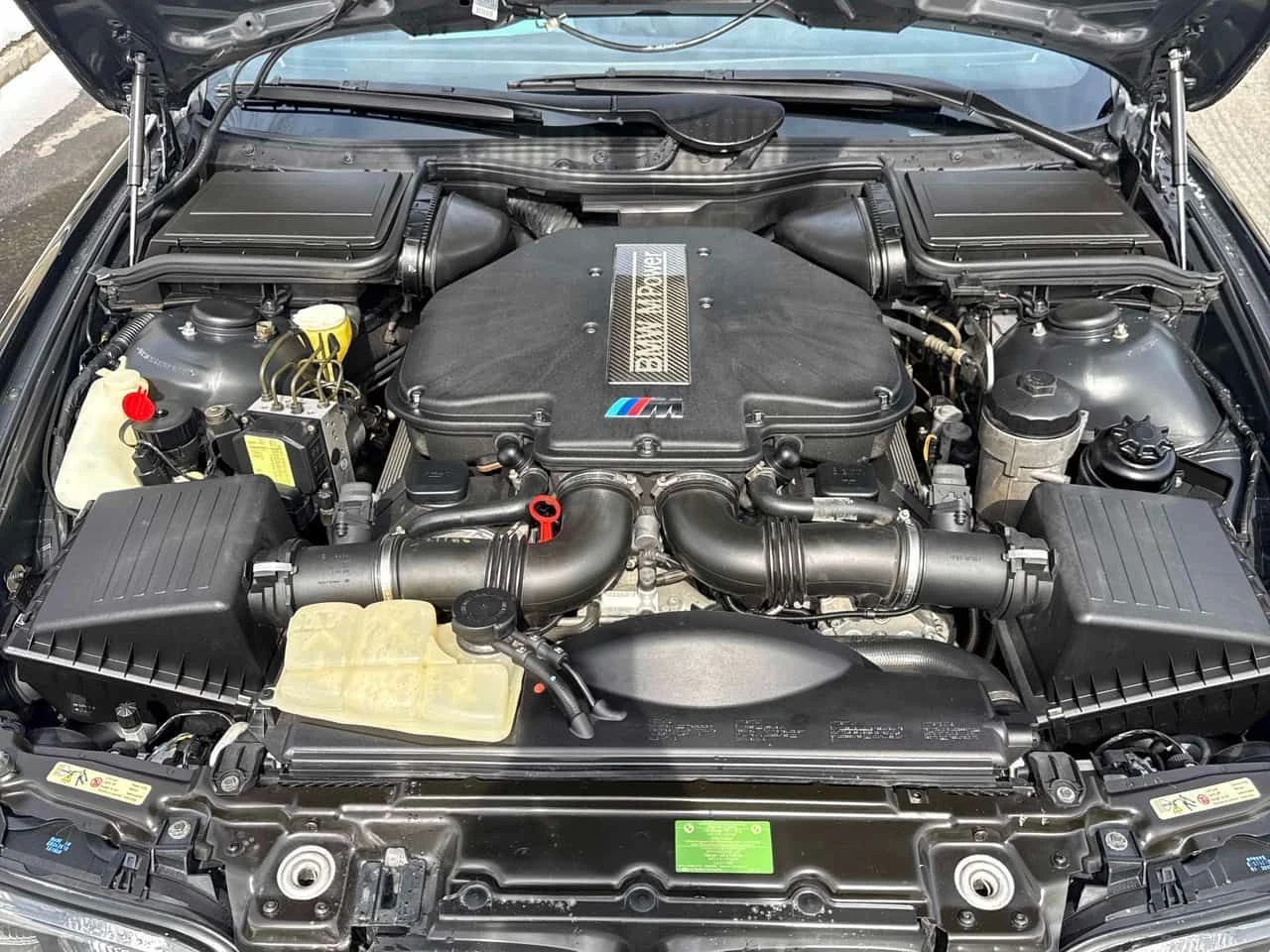 BMW M5 CARFAX | Mobile.bg � ����������� 10