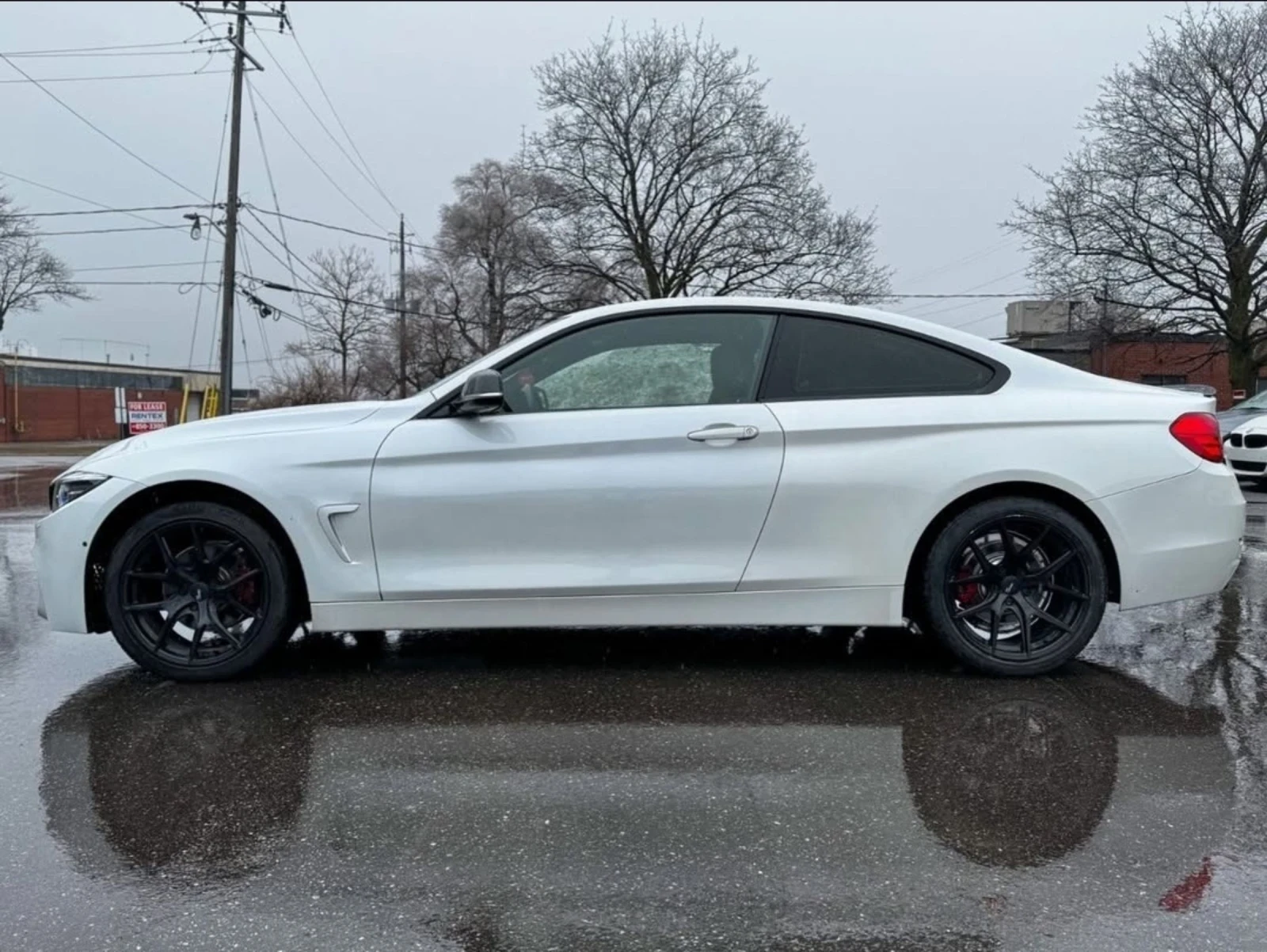 BMW 435 2016/MPack/���/360/8ZF/PODGREV | Mobile.bg � ����������� 5