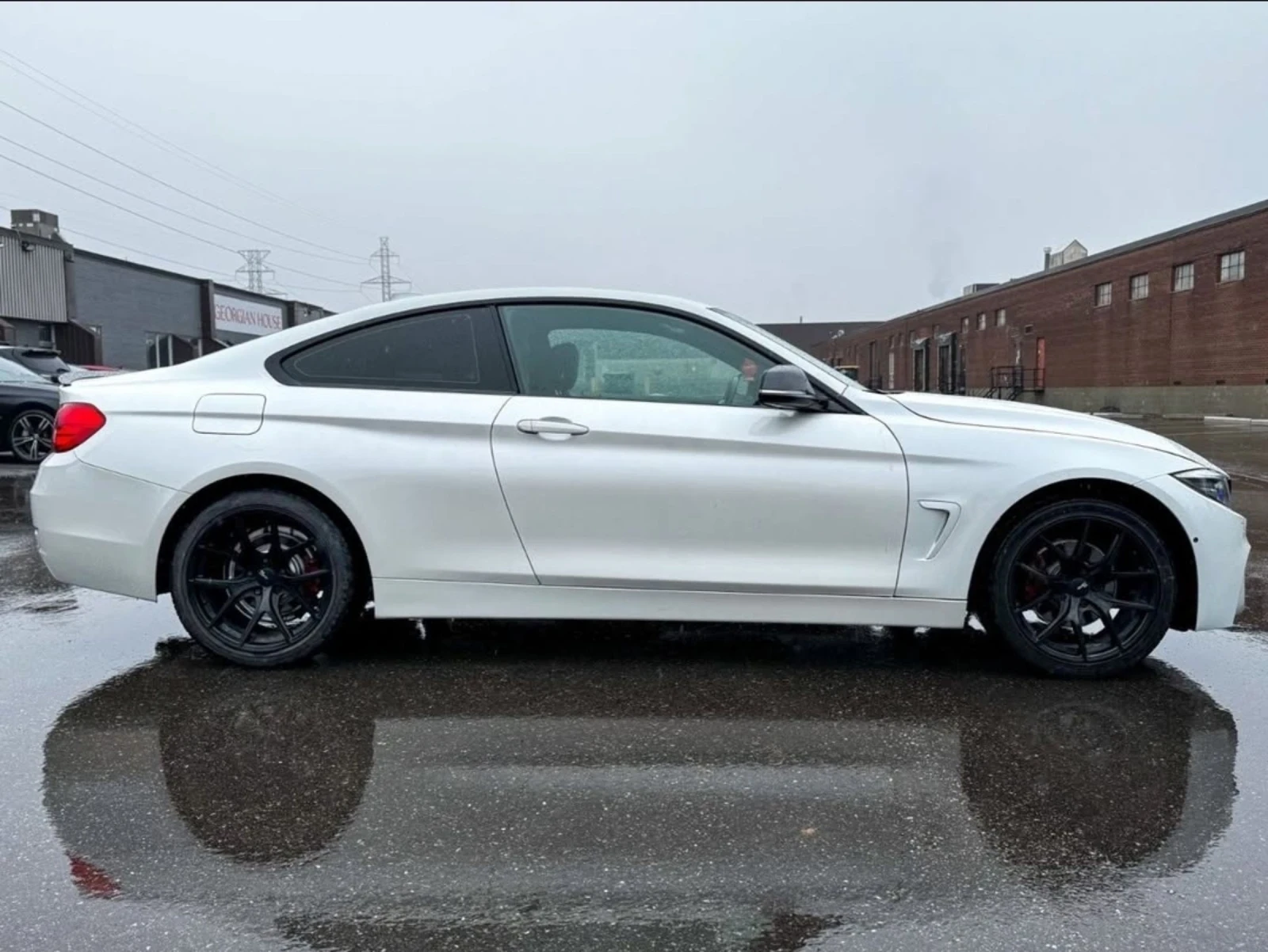 BMW 435 2016/MPack/���/360/8ZF/PODGREV | Mobile.bg � ����������� 4