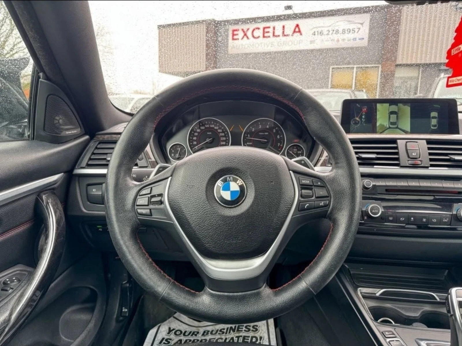 BMW 435 2016/MPack/���/360/8ZF/PODGREV | Mobile.bg � ����������� 16