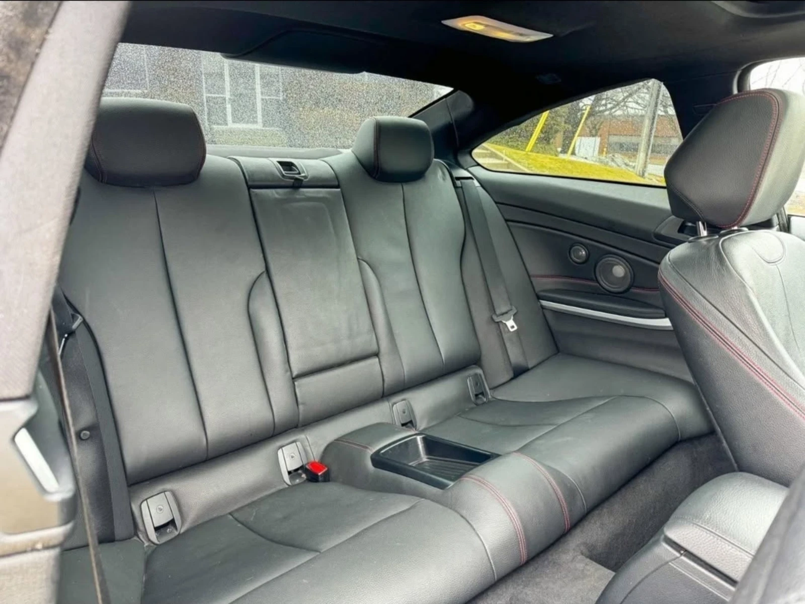 BMW 435 2016/MPack/���/360/8ZF/PODGREV | Mobile.bg � ����������� 13