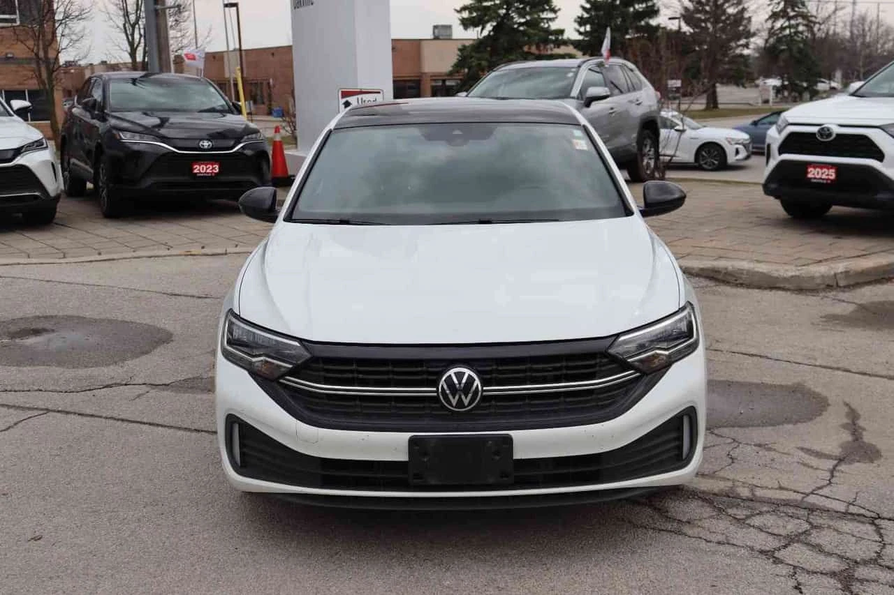 VW Jetta * Comfortline * CARFAX * ПРЕДСТАВИТЕЛСТВО, снимка 6 - Автомобили и джипове - 54152980