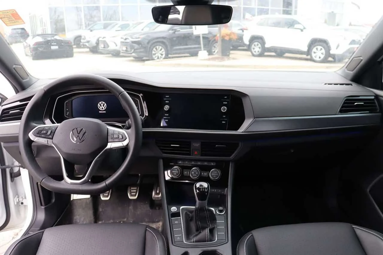 VW Jetta * Comfortline * CARFAX * ПРЕДСТАВИТЕЛСТВО, снимка 9 - Автомобили и джипове - 54152980